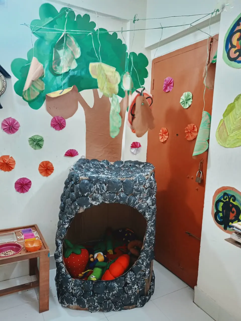 আনন্দময় শেখার মুহূর্ত 21