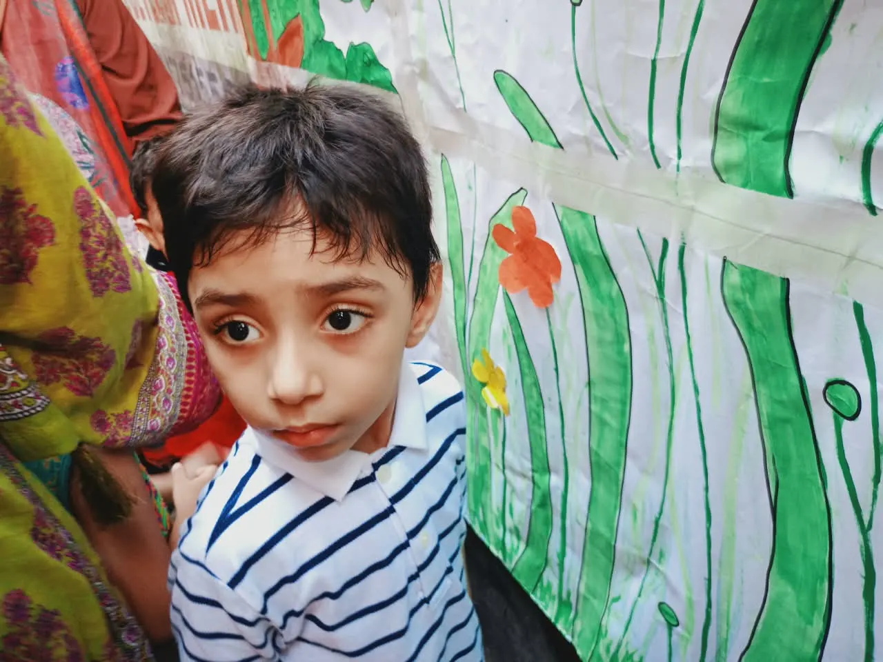 টিএলএম মেলা ও কর্মশালা 05