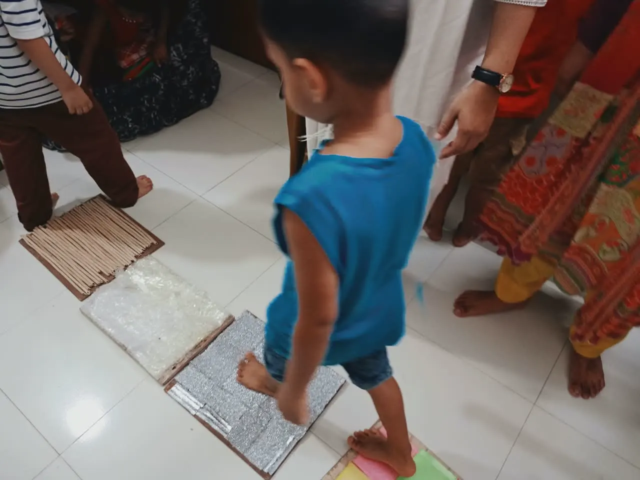 টিএলএম মেলা ও কর্মশালা 11