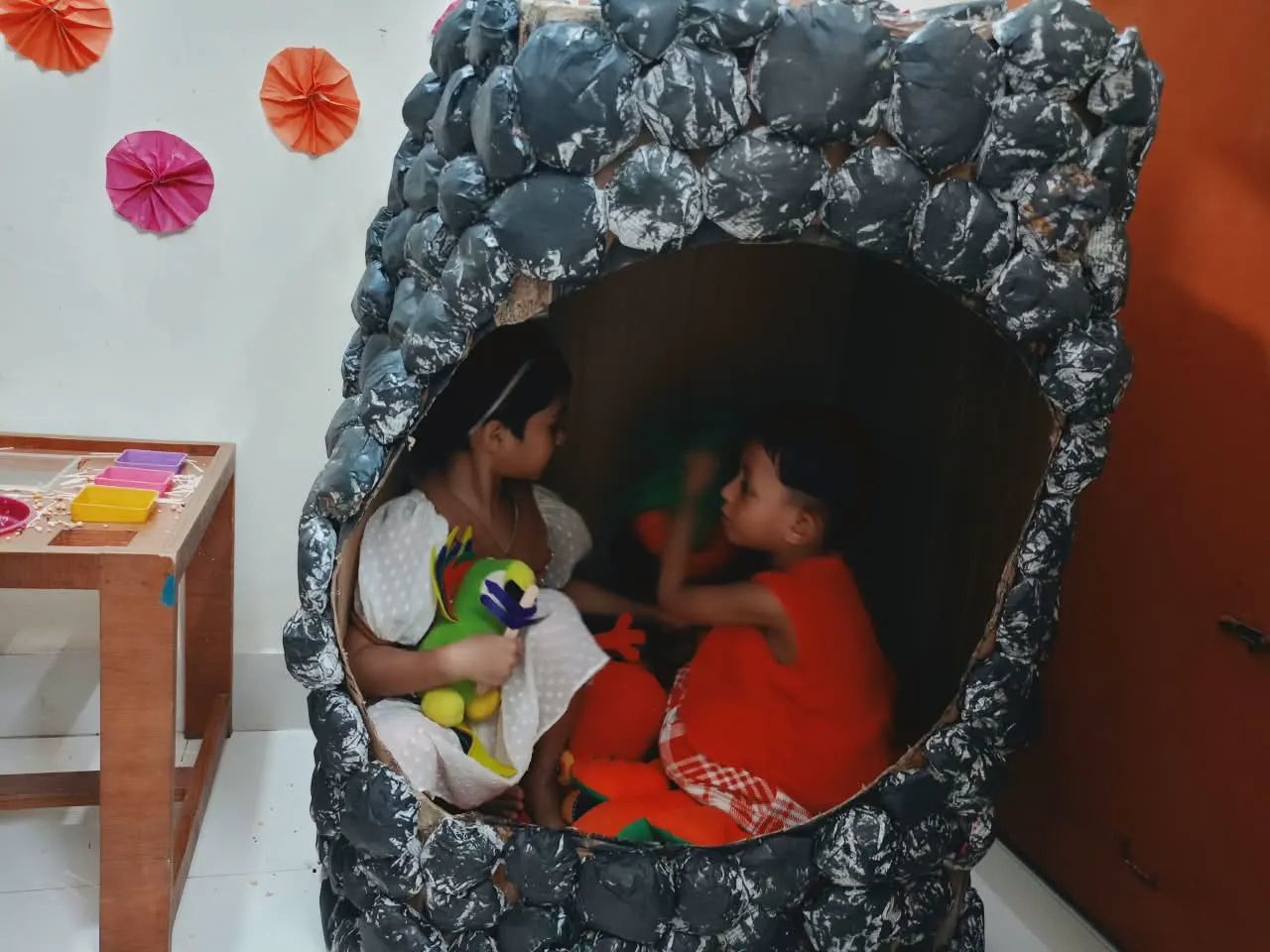 টিএলএম মেলা ও কর্মশালা 12