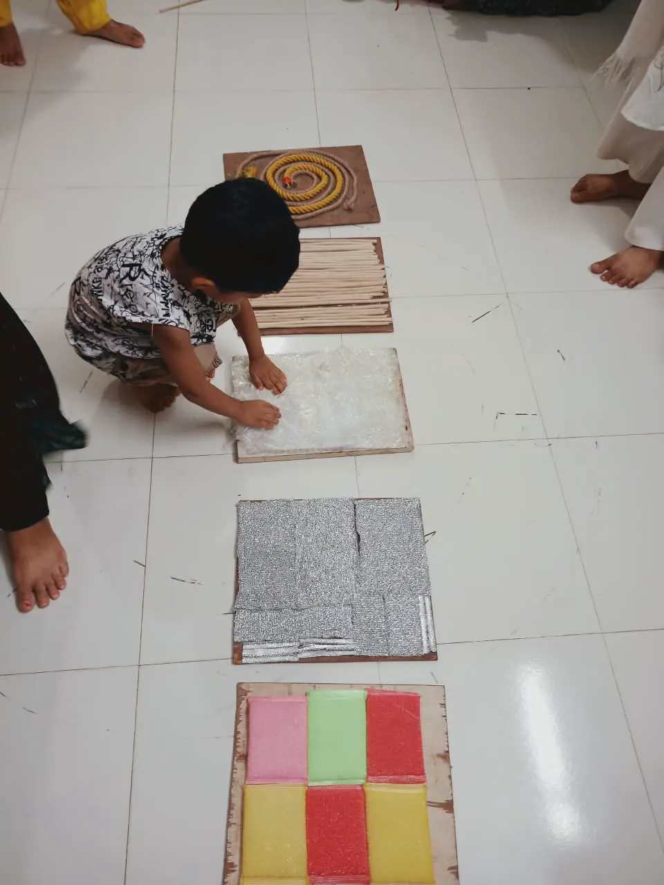 টিএলএম মেলা ও কর্মশালা 28
