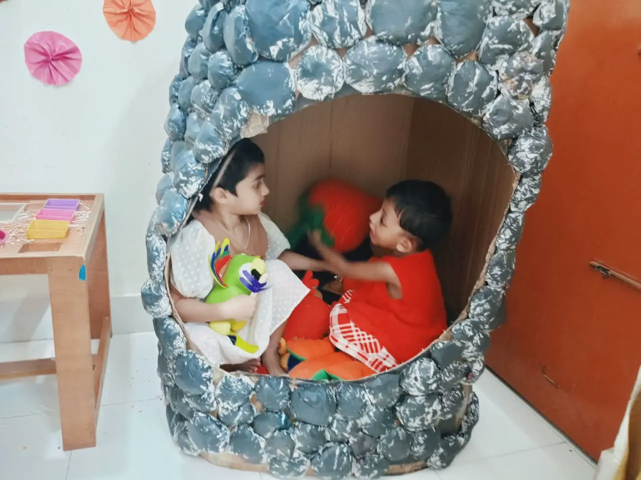 টিএলএম মেলা ও কর্মশালা 30