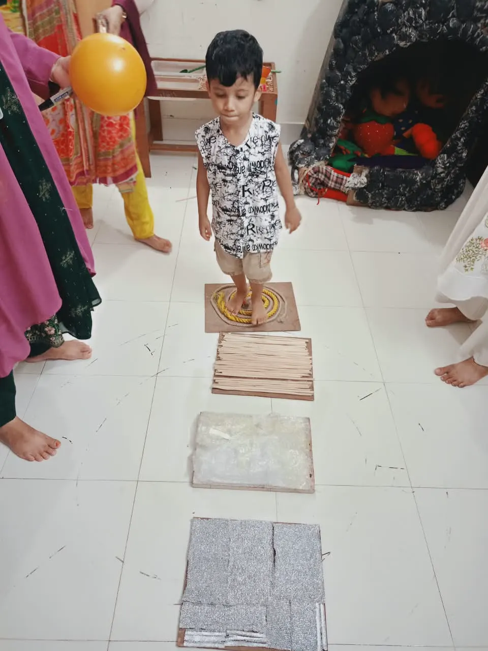 টিএলএম মেলা ও কর্মশালা 32