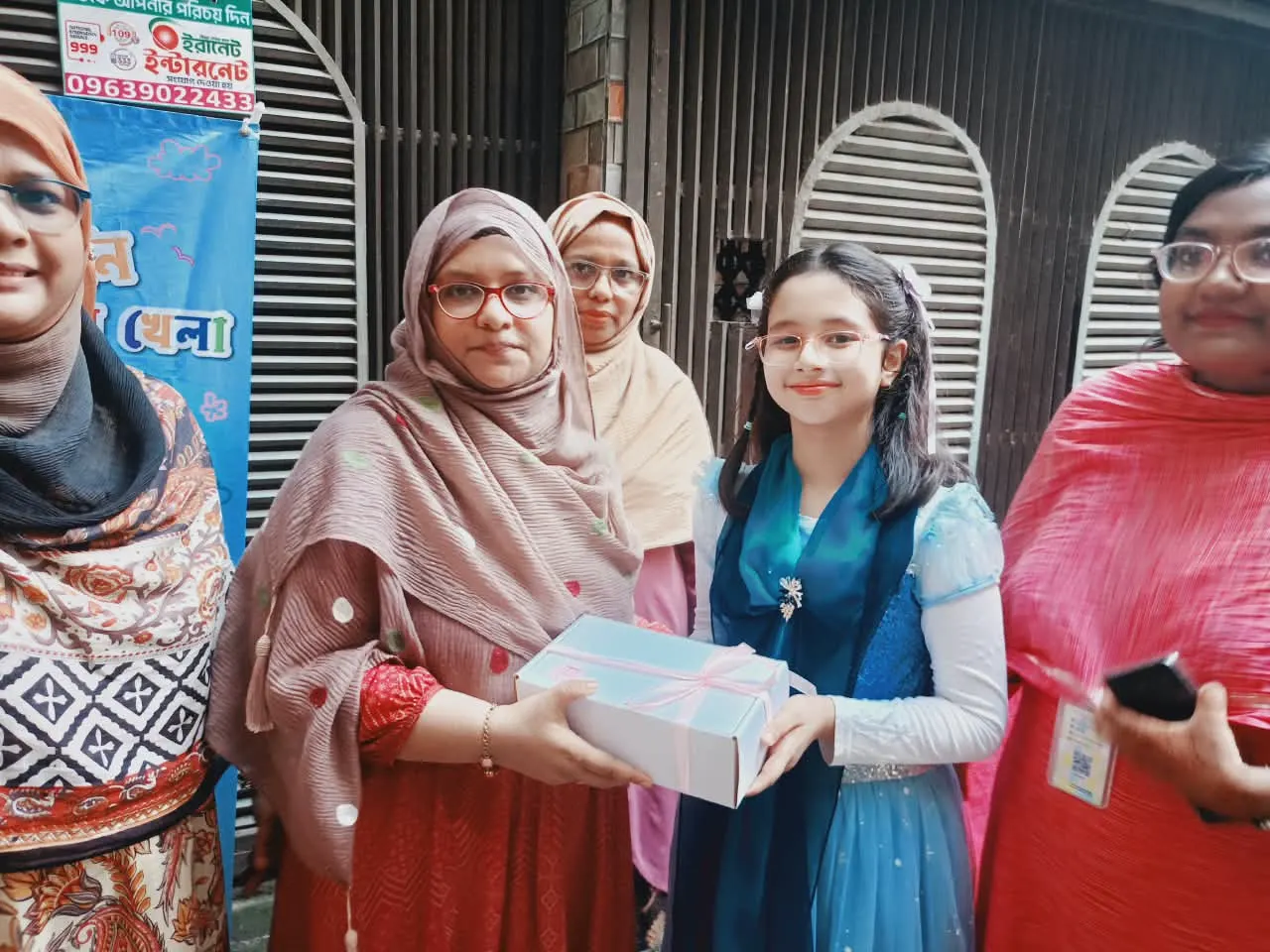 টিএলএম মেলা ও কর্মশালা 35